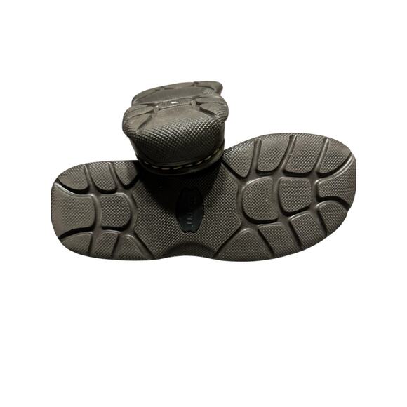 Born Slip Ons Multicolored and Leather Size 8 - Picture 8 of 11